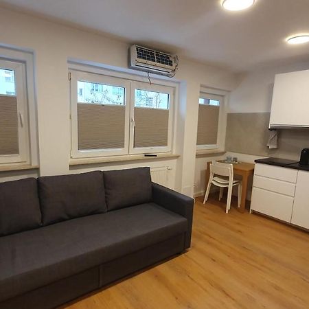 Apartament Na Skwerze 格丁尼亚 外观 照片
