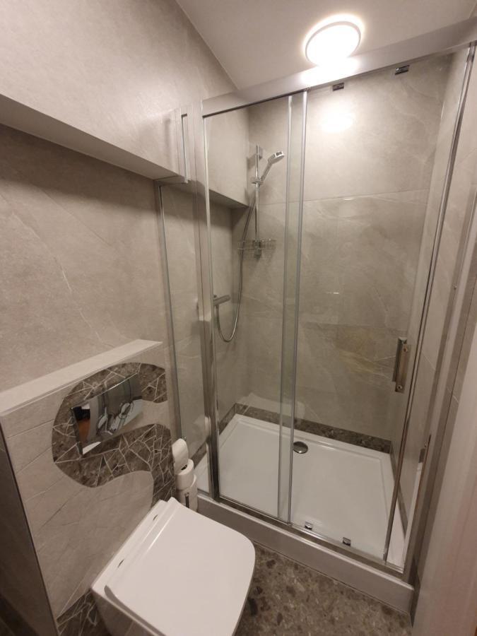 Apartament Na Skwerze 格丁尼亚 外观 照片